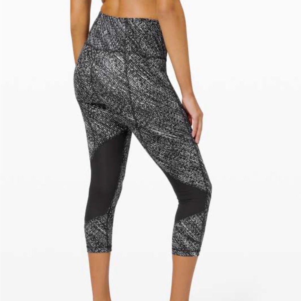 Lululemon leggings